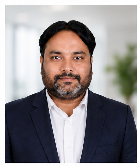 Saurabh Shukla