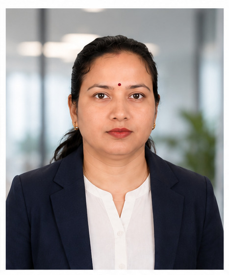 Upma Shukla